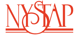 Logo NYSTAP