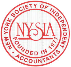 Logo NYSIA