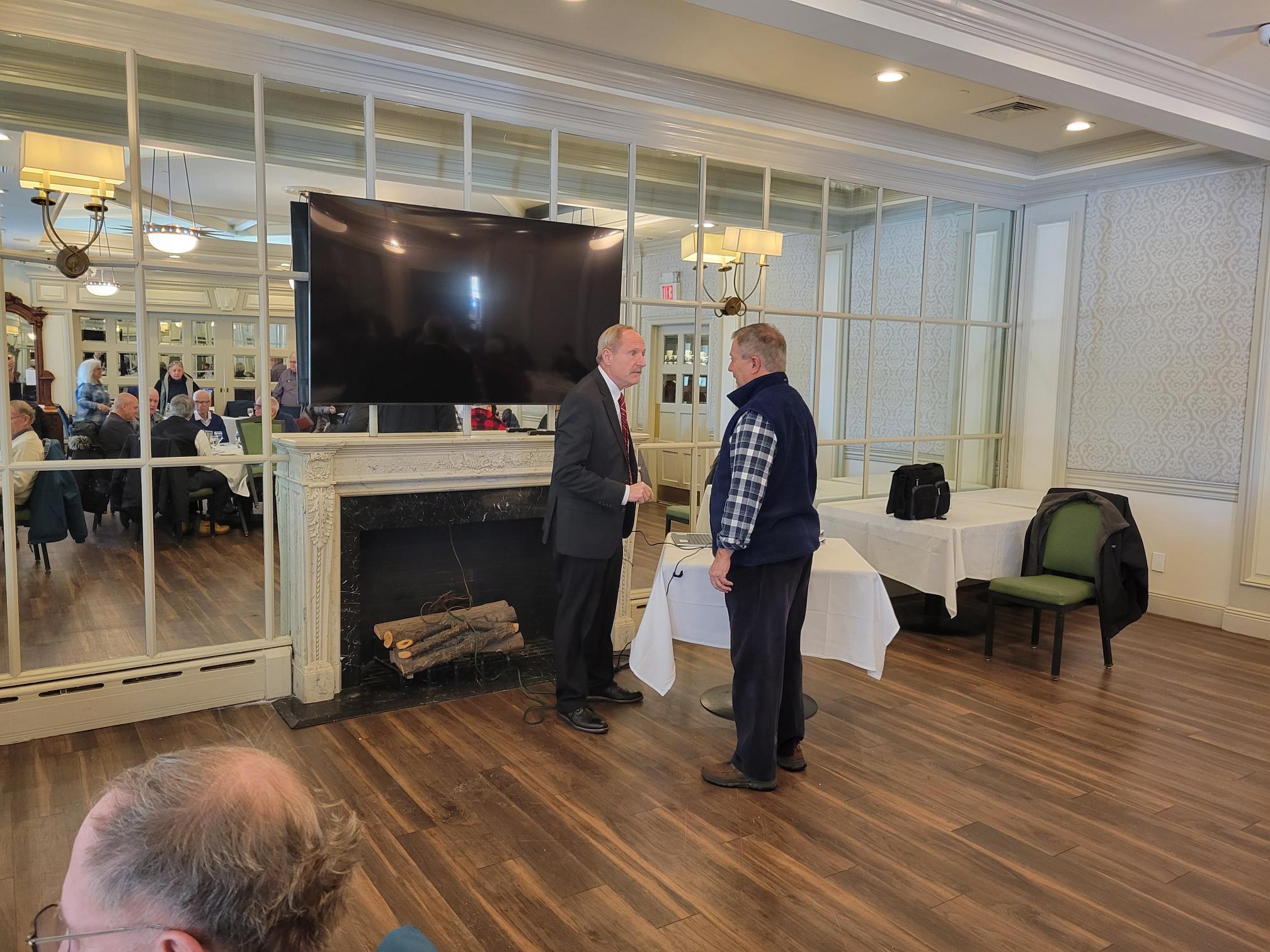Photos - New York Society of Tax Accountants Professionals