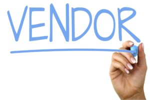 Event Vendor Registration